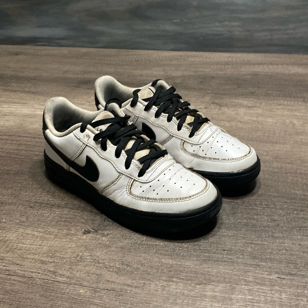 Nike Air Force ones